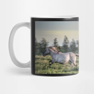 Be home before the dawn Mug